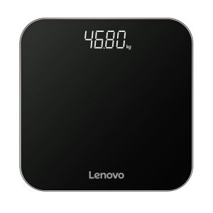 Lenovo charge Weight Scale High-Precision Personal timbangan bathroom scaleDigital Body Weighing Sca