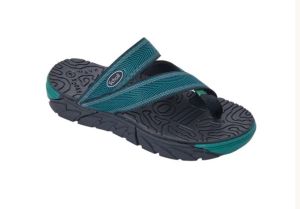 รองเท้าแตะสกอลล์หูหนีบ รุ่น TWIST รหัส 741 เบอร์ 37-42 ใส่ได้ทั้งหญิงและชาย สินค้าพร้อมกล่อง