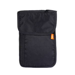 Coin Purse Anti-loss Storeable Multifunctional Light Fabric Convenient and Portable Wear Close to the Body