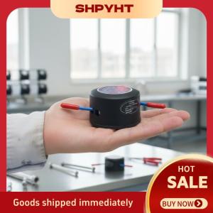 SHPYHT✨ Automatic Fire Extinguishing Sticker Wide Application for Car Engine Household Cabinet Meter Box Electrical Safety