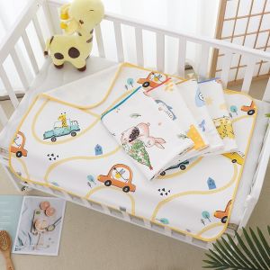 Miếng lót chống thấm cho em bé Kt 50x70cm
