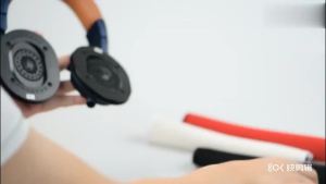 Replacement Headphone Headband Soft Cushion Cover Ear Pads Earpads for Logitech G435 Headphones Headset