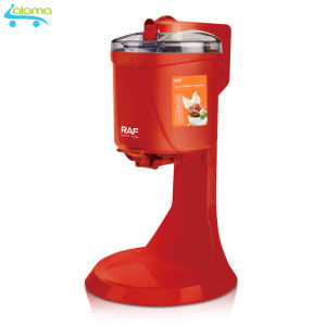 Máy Làm Kem Tươi Tự Động RAF R0901 Dung Tích 1L – Tự Làm Tại Nhà 10 Phút Cho Kem Dẻo Mịn An Toàn Sức Khỏe