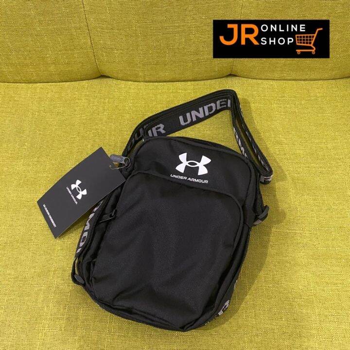 UNDER ARMOUR SLING BAG Lazada PH