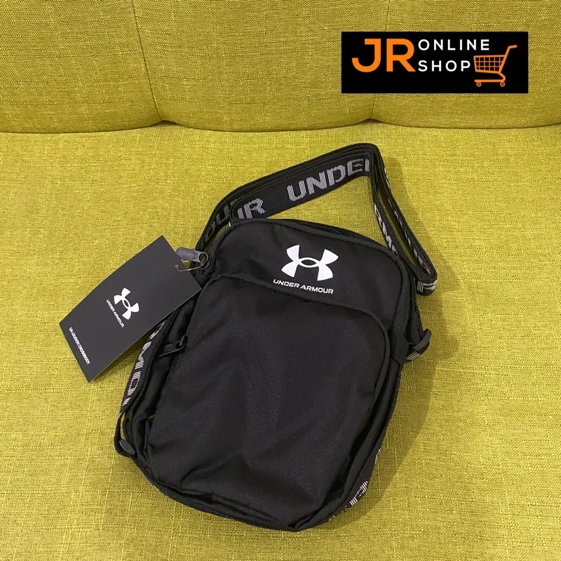 Under armour 2025 sling bag