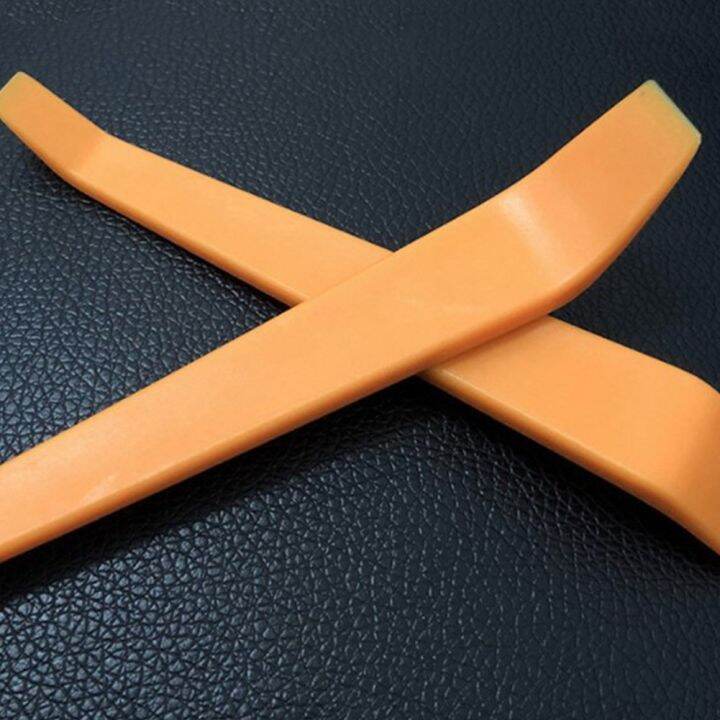 【ARTSMY】 For Car Door Clip Panel/ Crowbar Removal Car Door)Trim Panel ...