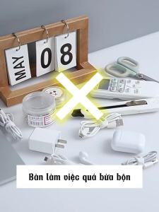 Thùng Rác Mini Có Nắp Bật Để Bàn Văn Phòng Hộp Đựng Bông Tẩy Trang Chất Liệu Nhựa Cao Cấp Zline