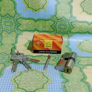 Silinder Kunci Pintu Berbagai Merk