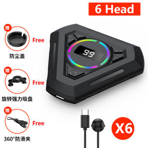 Auto Clicker Mobile Phone Screen Clicker G55 Tiktok live stream Auto Tap screen Clicker like heartbeat 199 level Adjustable Speed Physical Simulation Finger Click Device Screen Auto Clicker head