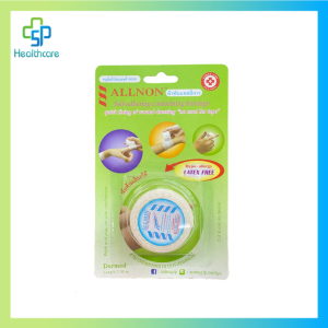 ผ้าพันที่มีกาว ALLNON 2.50 CM