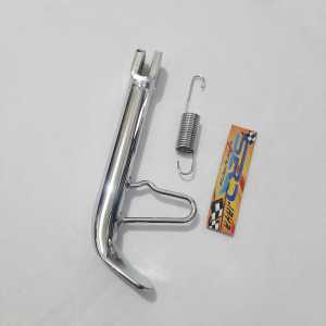 STANDAR SAMPING MIO NOUVO MIO SOUL ORIGINAL 28D-F7311-00 CROME PLUS PER