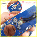 Combo chế loa Anker Souncore, 2 loa XB21 sự kết hợp hoàn hảo. 