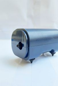 Aerator 1 Lubang Murah Nikita Star NS 911 Silent Tidak Berisik Pompa Sirkulasi Oksigen Aquarium Mini Sedang Aksesoris Akuarium Blower Ikan Airrator Erator Produk Original