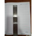 ☞ADVANCE K-12 WRITING NOTEBOOK for PREP-Grade1, 2 (Bigger Size 6.5x8.5) Sold Per Piece✪. 