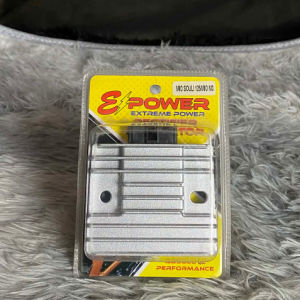 E-POWER REGULATOR MIO SOUL I 125
