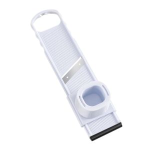 2 In 1 Garlic Slicer Multi-Functional Garlic Tool Vegetable Cutter