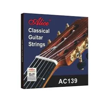 Dây Đàn Guitar Classic Alice AC139