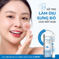 Gel Giảm Mụn, Thâm Sẹo Mụn & Cải Thiện Da Dầu, Mụn NEOTHERA Acnes Gel 15ml (Tuýp). 