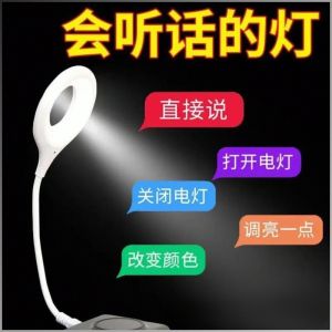 โคมไฟตั้งโต๊ะกลางคืน พอดีกับแหล่งกําเนิดแสง โคมไฟตั้งโต๊ะ โคมไฟข้างเตียง ฟัง ปลั๊กแอนด์เพลย์ เงียบ