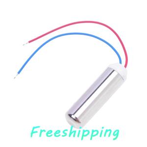 baoxue 18000rpm DC Coreless Motor Built-in Vibration Waterproof Vibration Motor For Electric Toothbrush Toys Parts 7x25mm