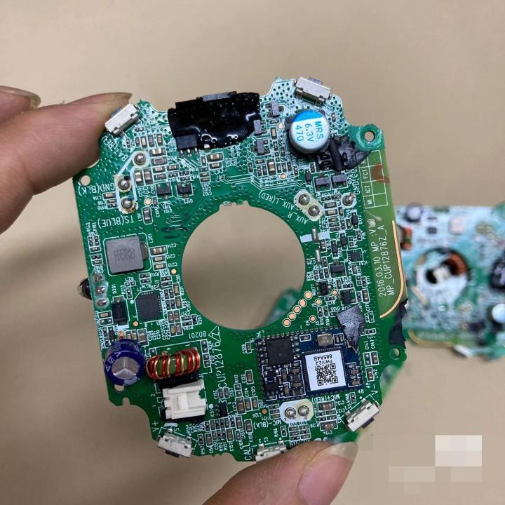 Original replacement PCB main board for JBL clip 2nd gen Bluetooth