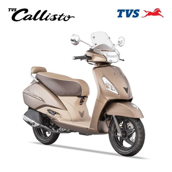 TVS CALLISTO FI