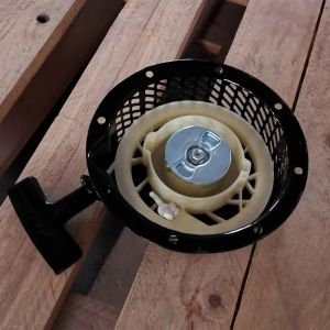 OnlyF U Suitable for EY20 Recoil Starter EH12 Starter Hand Pulling Disc X2Z8B