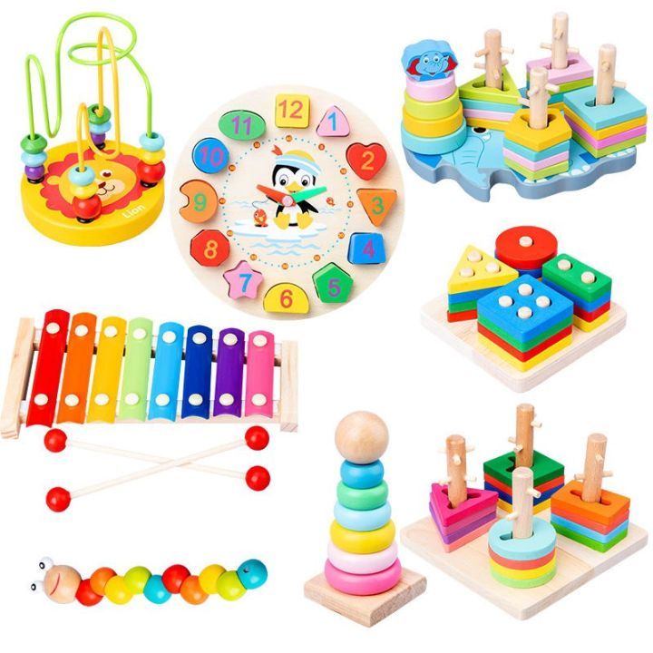 Educational toys best sale lazada