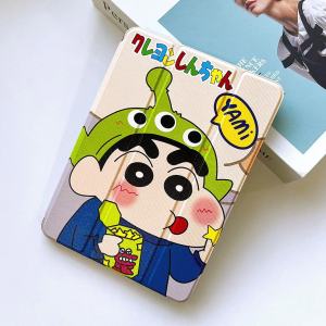 เคสไอแพด เคสไอแพดลายการ์ตูน ใส่ปากาได้ สินค้าพร้อมส่งจากไทย สำหรับรุ่น ไอแพด mini 1 2 3 4 5 Air1 Air2 Pro9.7 PRO10.2 gen5 /6 gen7 gen8 gen9 gen10 10.9 PRO11 10.5 Air3 Air4 Air5 PRO10.9