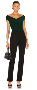Áo kiểu nữ ZARA WOMAN của MOROCCO 091