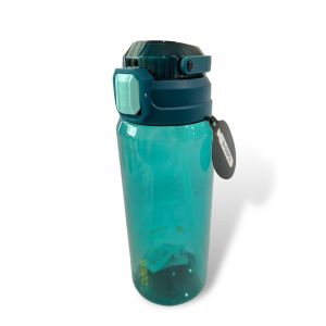 (NEW ARRRIVAL) BOSS Tritan Bottle With Straw & Handle BOSS 550ML / 750ML / 1000ML