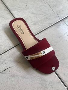 𝐌.𝐀 𝐅𝐨𝐨𝐭𝐰𝐞𝐚𝐫 S24 Women flat sandal marikina made 2026