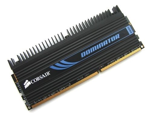 Corsair 2gb Ram Corsair DOMINATOR GT 2GB DDR3 RAM Specs, Compare