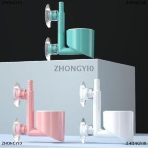 [COD] ZHONGYI0 Bể cá bể cá máy bơm không khí với cốc hút Mini bong bóng khay máy lọc không khí siêu dày đặc bong bóng đá oxy phụ kiện