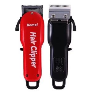 รุ่นใหม่ล่าสุด)ปัตตาเลี่ยน แบตตาเลี่ยน ตัดผม SHUNMEI 808 /Simon