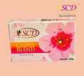 SCD GLUTA BLEND SOAP 135g. 