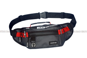 tas selempang pria waterfoop anti air akhtar drax wf terbaru Distro Kekinain