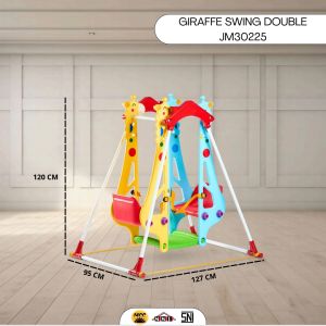 ring basket ayunan single double pagar playpen terowongan Ms 006 30226 30225 PP 001 002 30019A 30019B