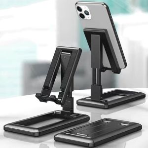 MIIQNUS Unique Detachable Foldable Cell Phone Bracket Phone Holder Accessories Smartphone Stand Mobile Phone Holder Tablet Bracket Mobile Phone Stand