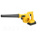 TP TOOLS เครื่องเป่าลมไร้สาย ใช้งานได้ 2 ฟังก์ชั่น (เป่าลม-ดูดฝุ่น) เครื่องดูดฝุ่น เครื่องเป่าลม เครื่องดูดฝุ่นพร้อมถุงสูญญากาศ รุ่น TP-28. 