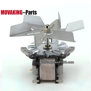 Disinfection Cabinet Parts  220V J238-7240 ZS6119-19005 Circulating Fan Shade Motor For Oven Incubator Drying