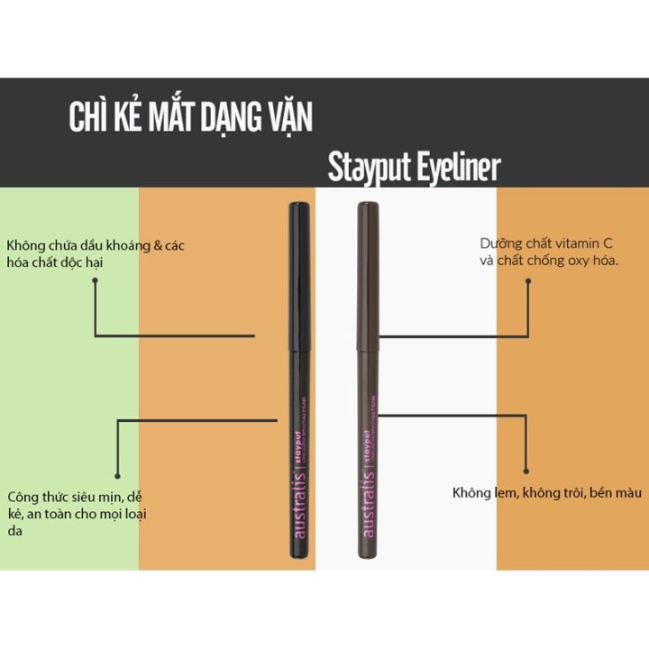 Ch%C3%AC%20K%E1%BA%BB%20M%E1%BA%AFt%20Australis%20Stayput%20Eyeliner%20-%20Image%203