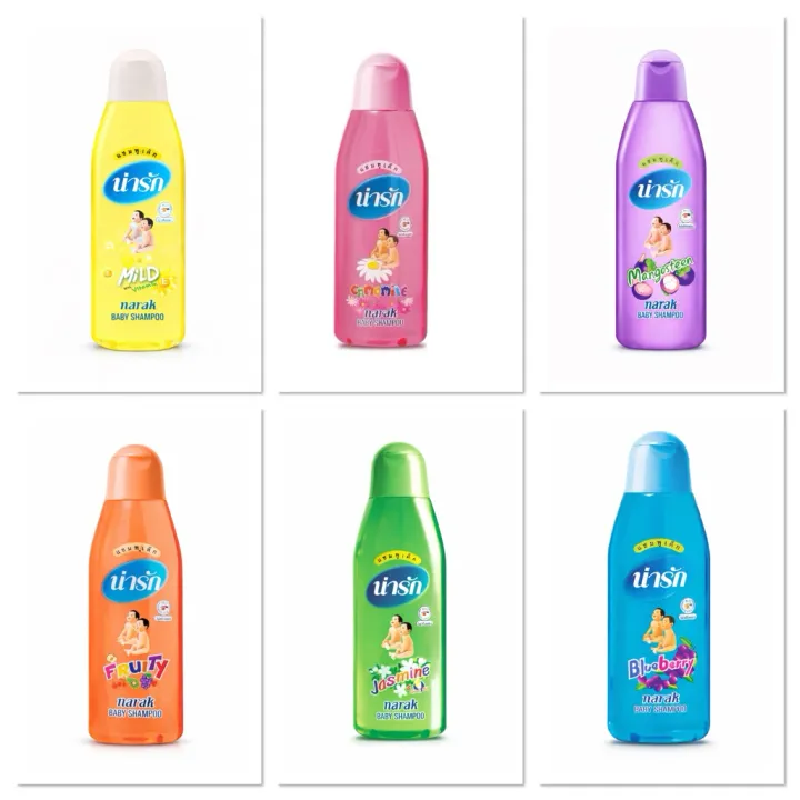 Narak%20Baby%20Shampoo%20%E0%B8%99%E0%B9%88%E0%B8%B2%E0%B8%A3%E0%B8%B1%E0%B8%81%E0%B9%81%E0%B8%8A%E0%B8%A1%E0%B8%9E%E0%B8%B9%E0%B9%80%E0%B8%94%E0%B9%87%E0%B8%81%20%E0%B8%82%E0%B8%99%E0%B8%B2%E0%B8%94%20300%E0%B8%A1%E0%B8%A5.%20-%20Image%208