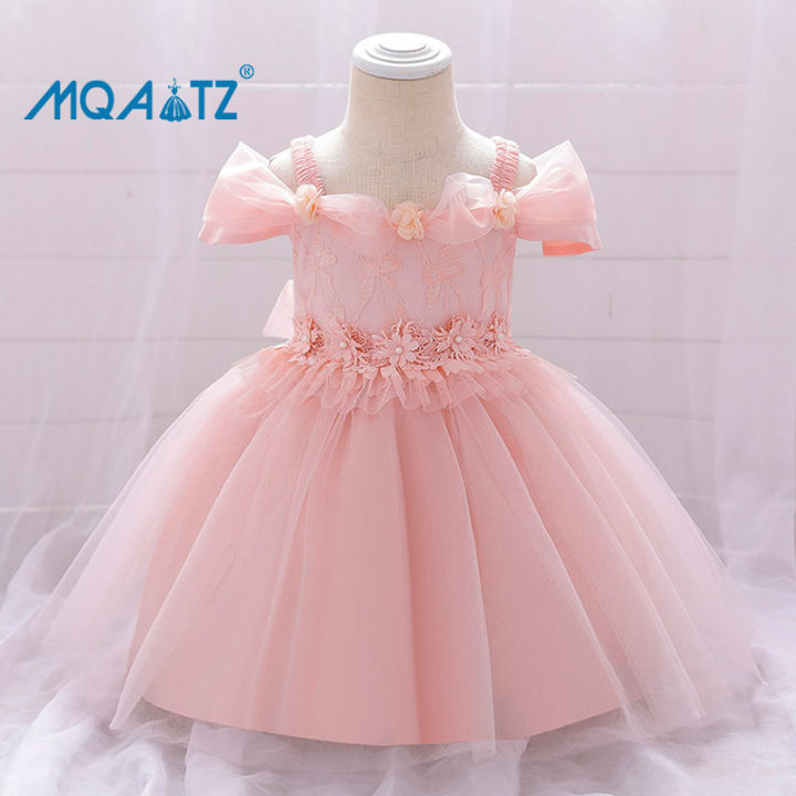 Girl hot sale dress birthday