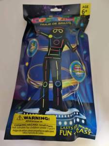 Glow Party Pack 232PCS + Baju Fluorescent 136PCS – Set Glow Stick Berwarna-warni untuk Parti & Konsert! Glow Party Pack 136 232 Pcs Colorful glowstick tiktok glowing dance 8inch concert disposable light night outdoor 荧光棒