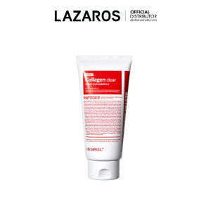 MEDIPEEL Red Lacto Collagen Clear Foam Cleanser 2.0 300ml