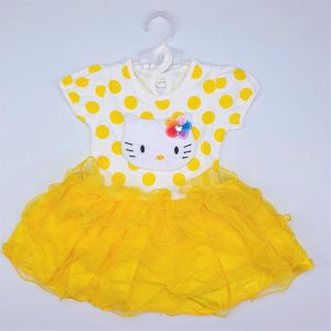 Baju Anak Perempuan Lucu 171A: Pilihan Terbaik untuk Acara