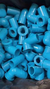 (แพค1ตัว) ข้องอเกลียวใน 1/2 นิ้ว งอเกลียวในหนา 4หุน ข้อต่อพีวีซี PVC ส่งไว ส่งทุกวัน ถูกคุ้ม ราคาโรงงาน