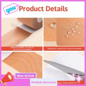 gou Beauty Nose Up Lifting Bridge Shaper Massage Tool No Pain Nose Shaping Clip Clipper Women Girl Massager