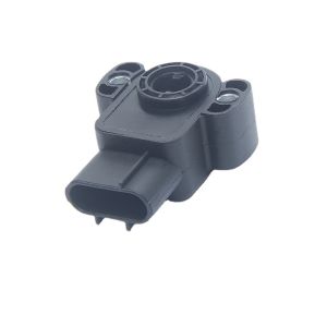 Thích hợp cho cảm biến bàn đạp ga của xe Ford Pickup Mercury và Mazda. TPS246 F37F9B989BA TH198